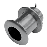 Navico xSonic SS75M 20&deg; Tilted Element TH Transducer - 600W - Stainless Steel - 000-13910-001