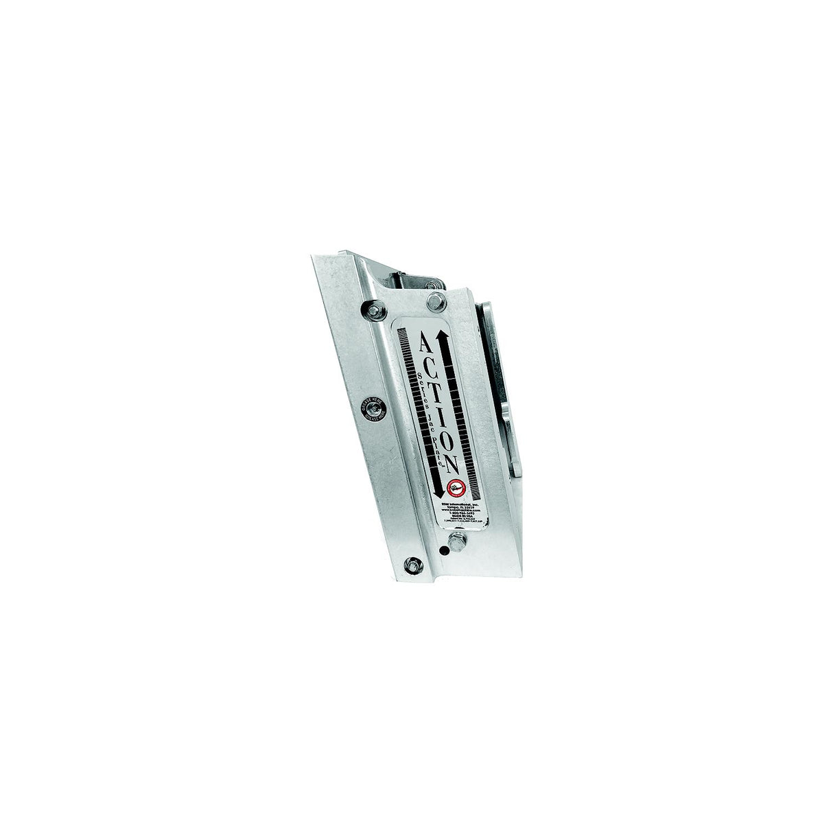 Bob's Machine Shop 100106010 Action Series Jacâ¢ Plate, 6" Setback - 100-106010 - official Bob's Machine Shop product image 3