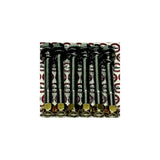 Bob's Machine Shop 110114002A Transom/Engine Bolt Kit - 2.5", 4" x 6" x 2" - image 2