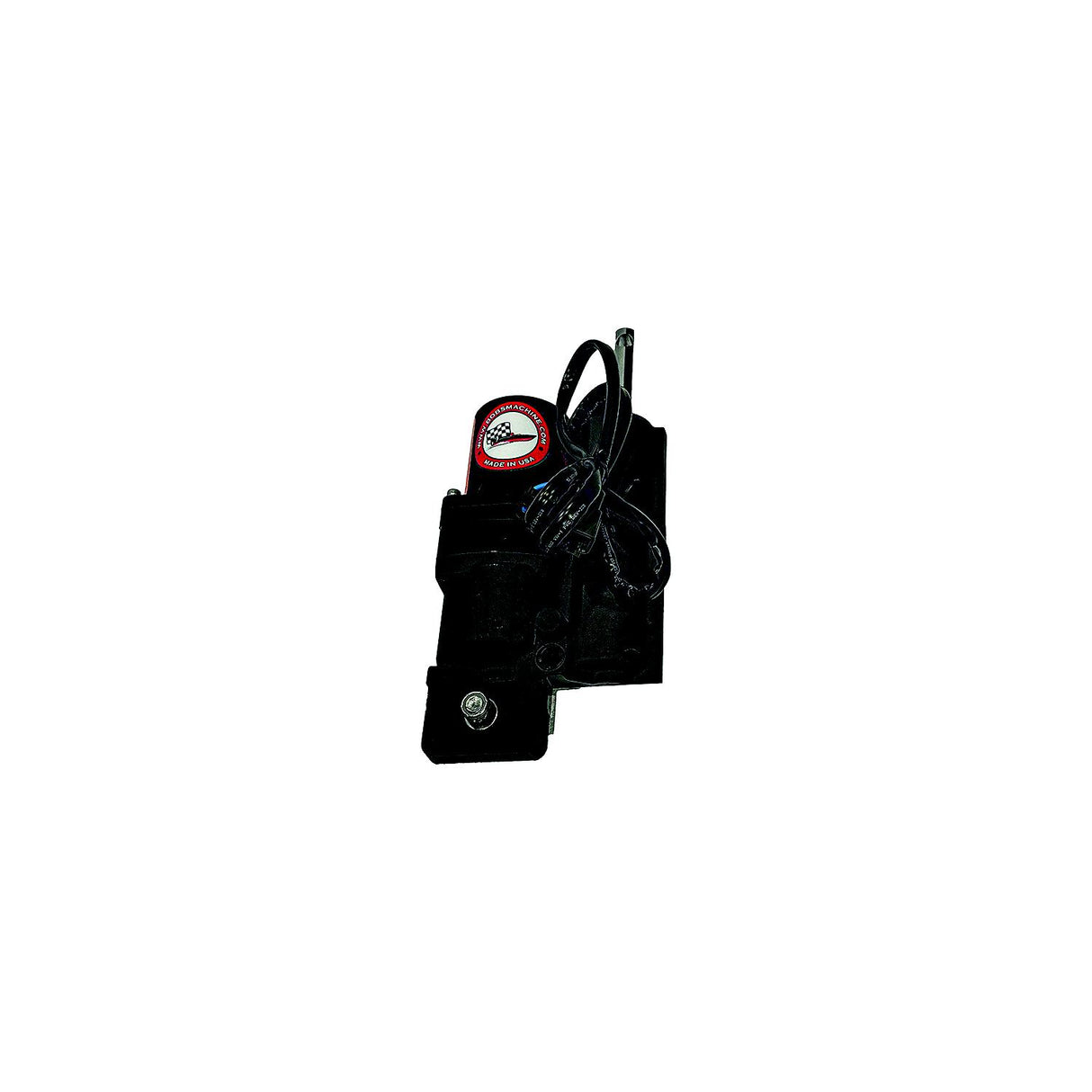 Bob's Machine Shop 120120016 Action Series Jac Plate, Replacment Action Pump 6" and larger offset - 120-120016
