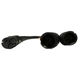 Raymarine Y Cable f/2 CHIRP Transducers f/CP470 CP570 [A102146]