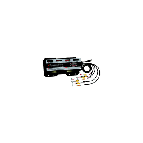 Dual Pro Professional Series Battery Charger - 60A - 4-15A-Banks - 12V-48V [PS4] - official Dual Pro product image 2