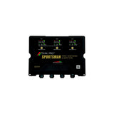 Dual Pro Sportsman Series HF Battery Charter - 30 Amp - 3 Bank [SS3HF] - official Dual Pro product image 3