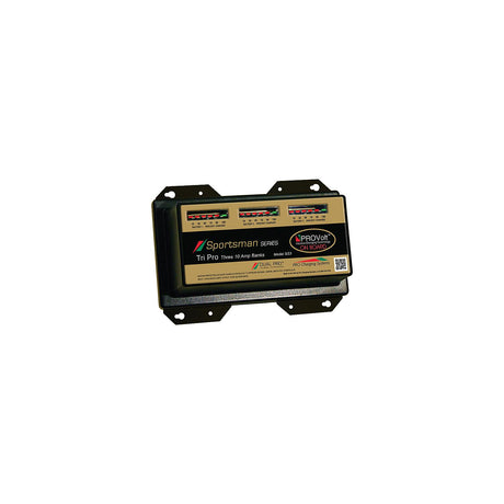 Dual Pro SS4 SE 40 Amps/4 Banks - SS4 - official Dual Pro product image 3