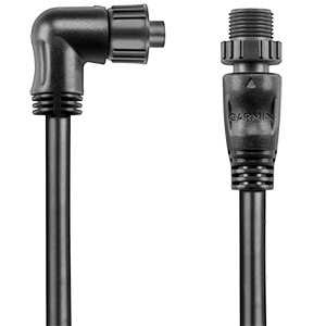 Garmin NMEA 2000&reg; Backbone/Drop Cables (Right Angle) - 1' - 010-11089-01