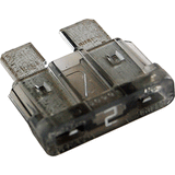 Blue Sea Systems Blue Sea ATO/ATC Fuse Pack - 2 Amp - 25-Pack - 5236100