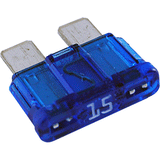 Blue Sea Systems Blue Sea ATO/ATC Fuse Pack - 15 Amp - 25-Pack - 5242100