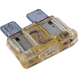 Blue Sea Systems Blue Sea ATO/ATC Fuse Pack - 25 Amp - 25-Pack - 5244100