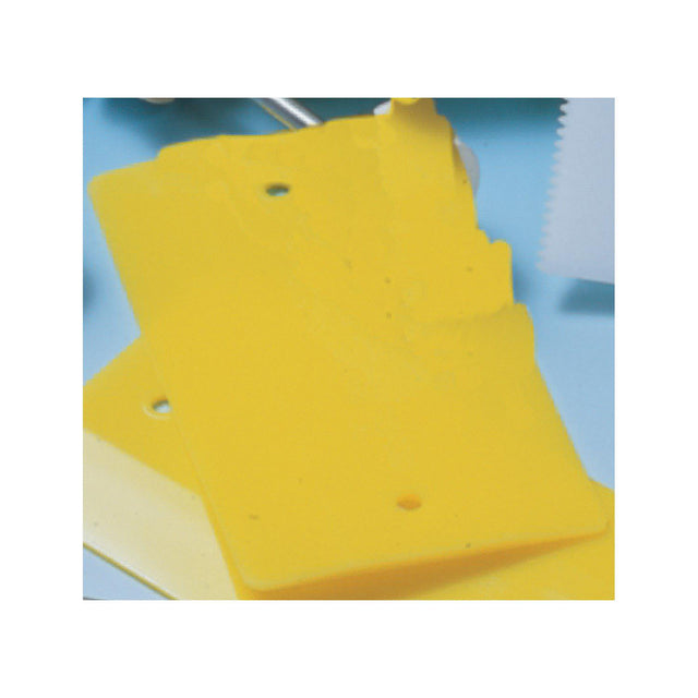 West System Plastic Spreaders, 12/Pk - 808-12 - image 1