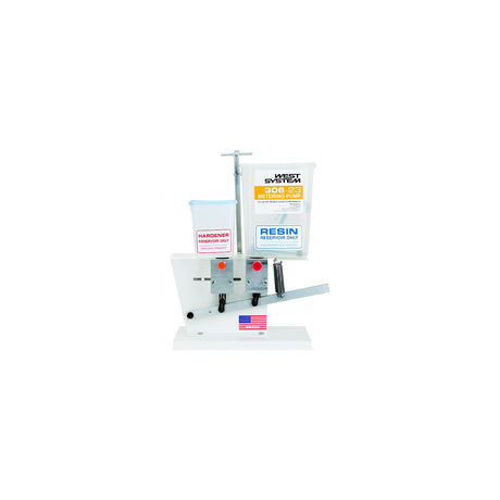 West System Rebuild Kit For All Pumps - 306KIT - official West System product image 2