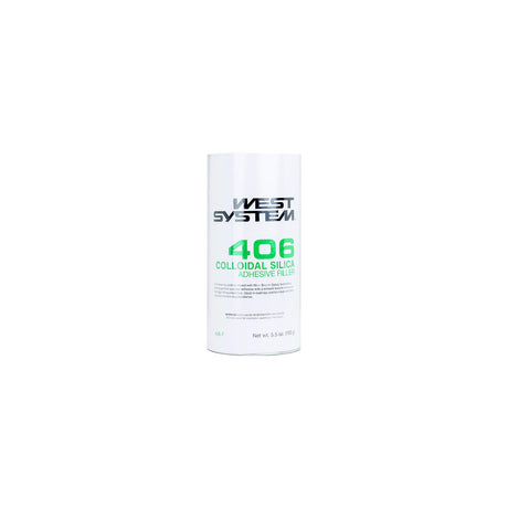 West System Colloidal Silica - 10 Lbs - 406-B - official West System product image 2