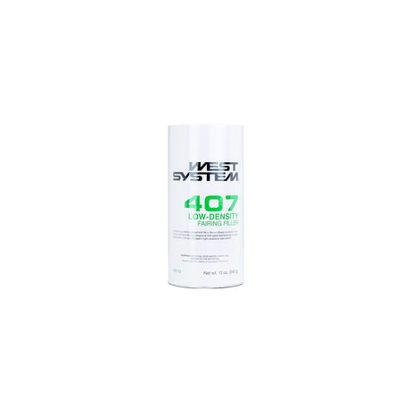 West System Low Density Filler - 12 oz. - 407-15 - official West System product image 2