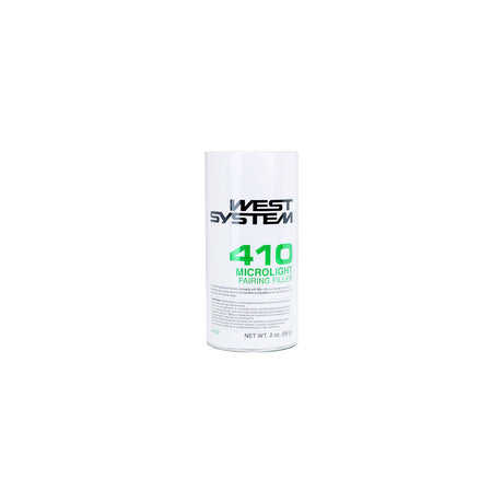 West System Microlight Filler - 2 oz. - 410-2