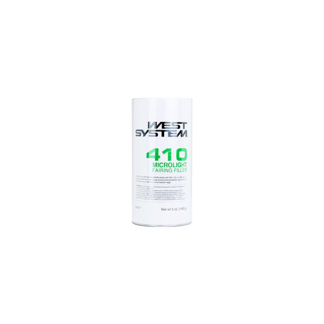West System Microlight Filler - 5 oz. - 410-7