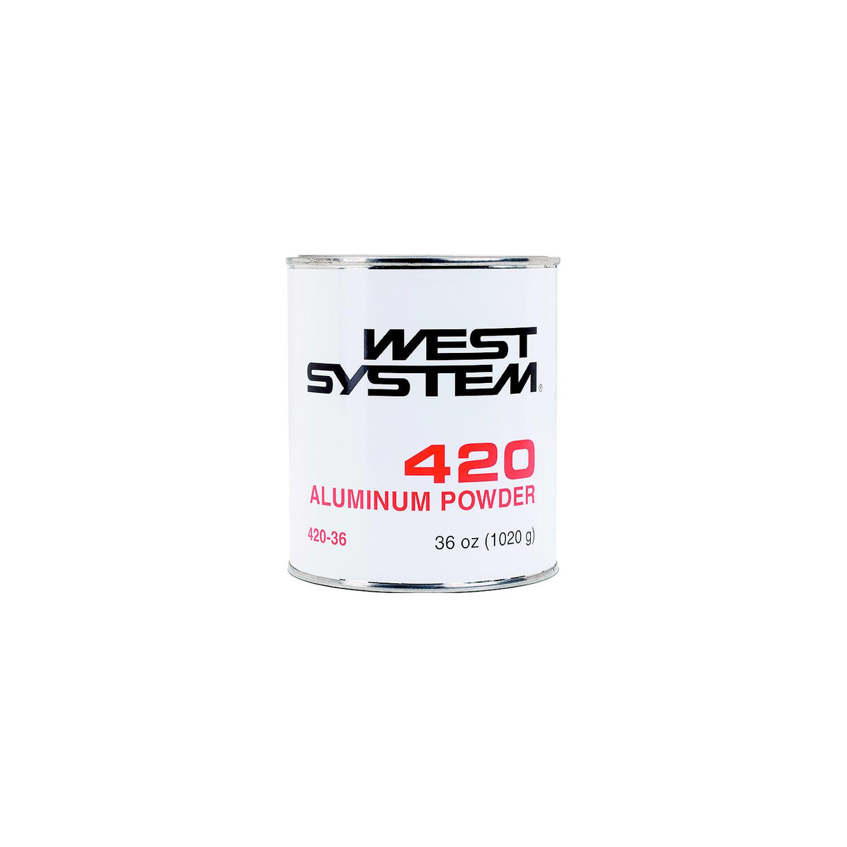 West System Aluminum Powder - 420-36