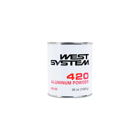 West System Aluminum Powder - 420-36
