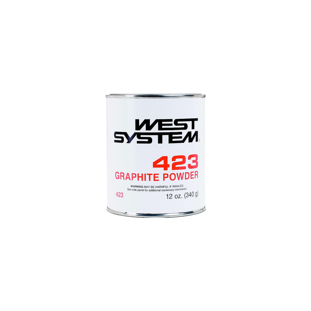 West System Graphite Powder - 423