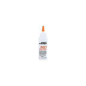 West System White Pigment 4 oz. - 501-8 - image 1