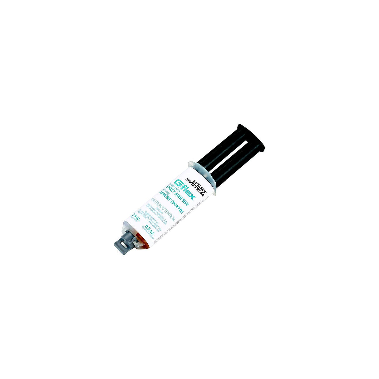West System G/Flex 655 Epoxy Adhesive Repair Kit, 1 oz. - 655-1