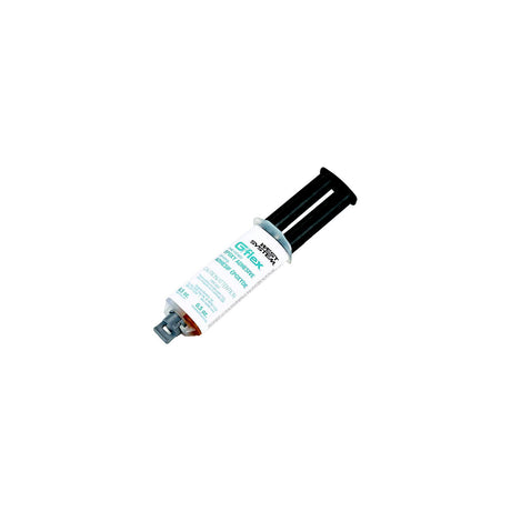 West System G/Flex 655 Epoxy Adhesive Repair Kit, 1 oz. - 655-1 - official West System product image 2