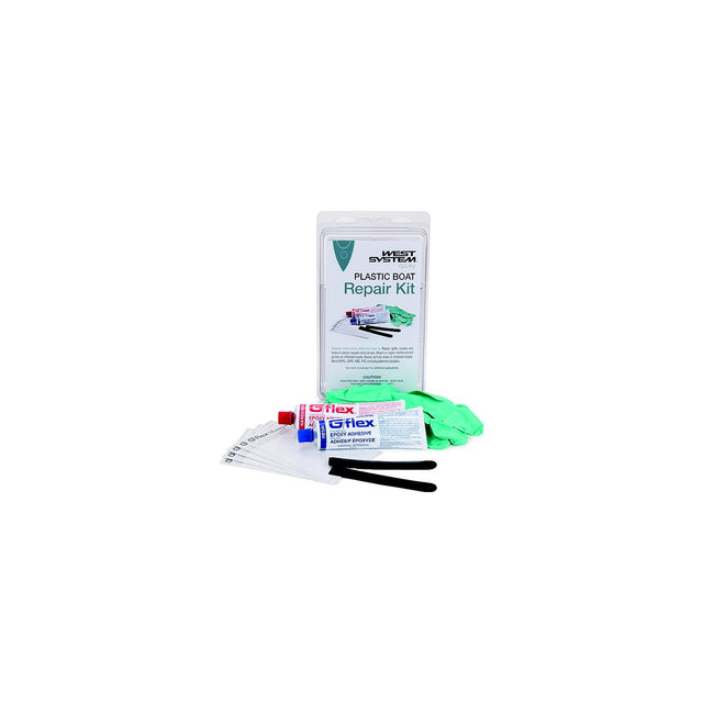 West System G/Flex 655 Epoxy Adhesive Repair Kit - 655-K - image 1