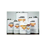 West Systems 69012 Wood Rot Repair Kit, 12 oz - image 2
