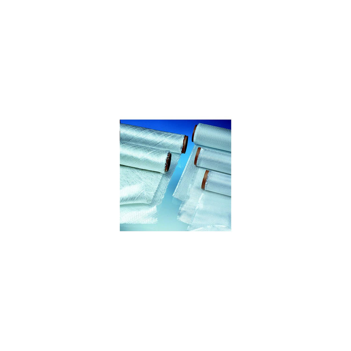 West System 12 oz. Glass Fabric 30" x 30" - 745-30