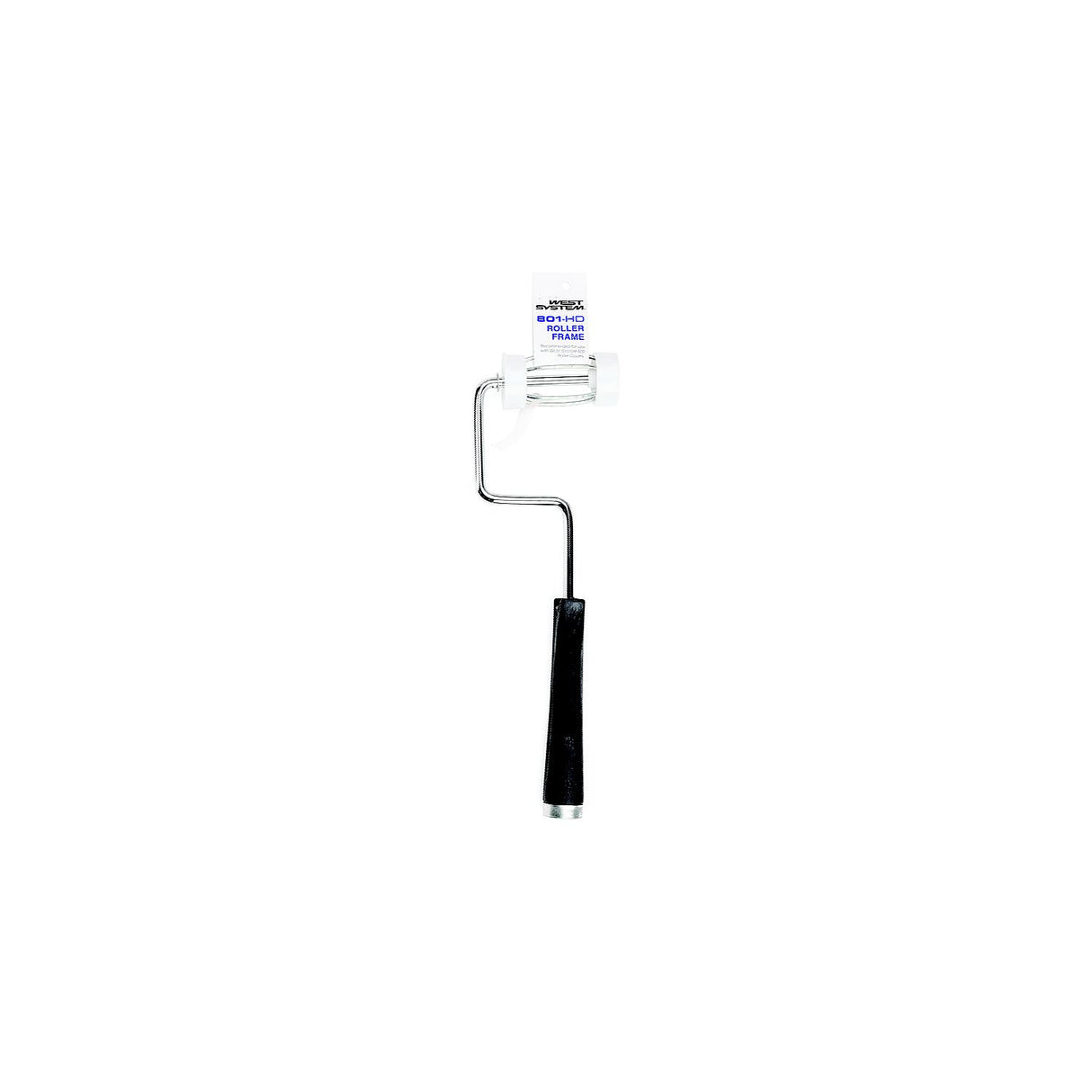 West System 3" Heavy Duty Roller Frame - 801-HD