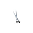 West System 1/2 Glue Brushes (12/Pk) - 803-12 - image 1