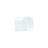 West System 805 Poly Mixing Pot, 16 oz., 240/case - 805 - official West System product image 3