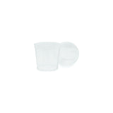 West System 805 Poly Mixing Pot, 16 oz., 240/case - 805 - official West System product image 2