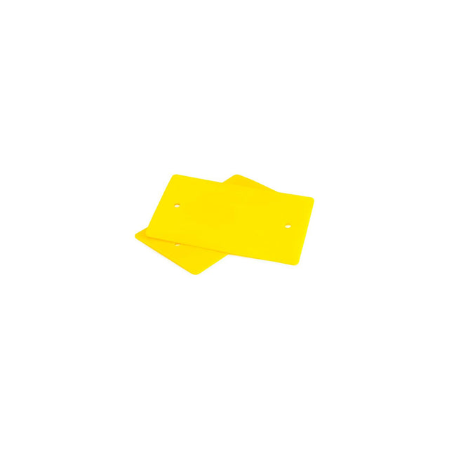 West System Plastic Spreaders, 2/Pk - 808-2 - image 1