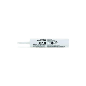 West System Fillable Caulking Tubes (2/Pk) - 810-2 - image 1