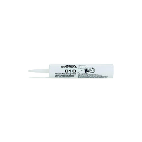West System Fillable Caulking Tubes (2/Pk) - 810-2 - image 1
