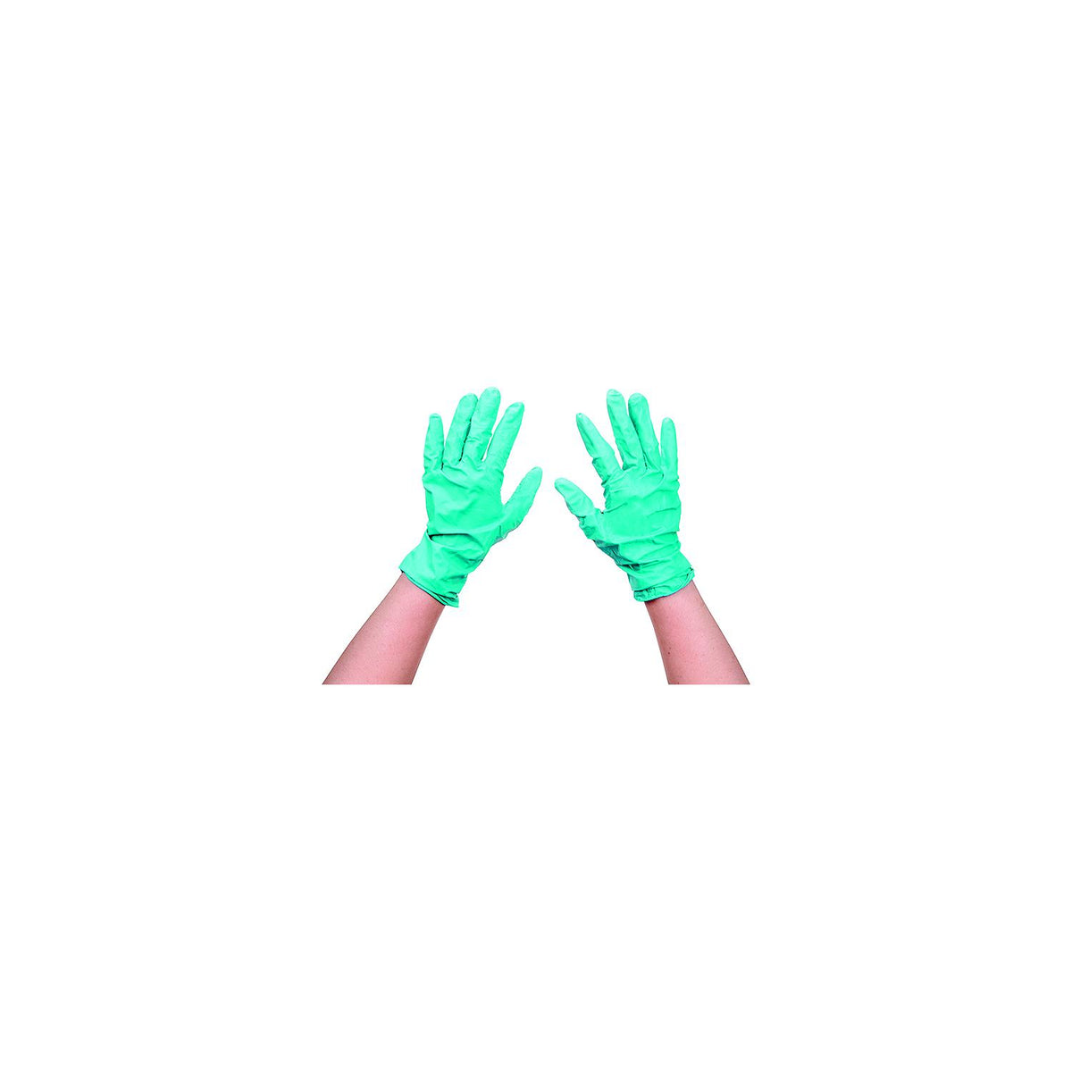 West System Disposable Gloves, 50 Pr. - 832-50 - image 1