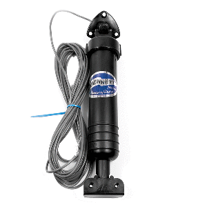 Bennett Marine Hydraulic Actuator w/Sensor f/TPI or NMEA - A1101CP