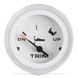 Sierra International Lido Gauges - Trim Gauge (Honda Outboards) - 65503P - image 1