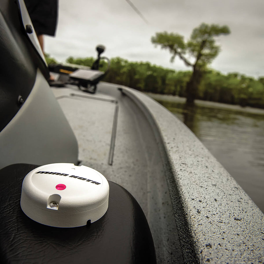 Sensor de rumbo Minn Kota para BlueTooth i-Pilot [1866680]