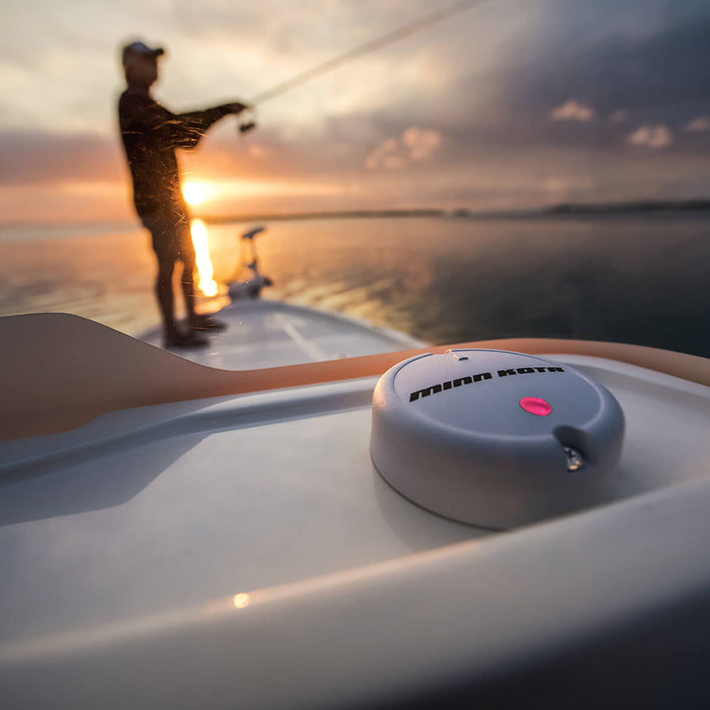 Sensor de rumbo Minn Kota para BlueTooth i-Pilot [1866680]