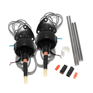 Bennett Marine Bennett AutoTrim Pro Sensor Kit - ATPSENSTD