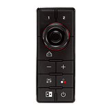 FLIR Systems FLIR JCU3 Compact Joystick f/M100/200 - Raymarine RayNet Network - A80510
