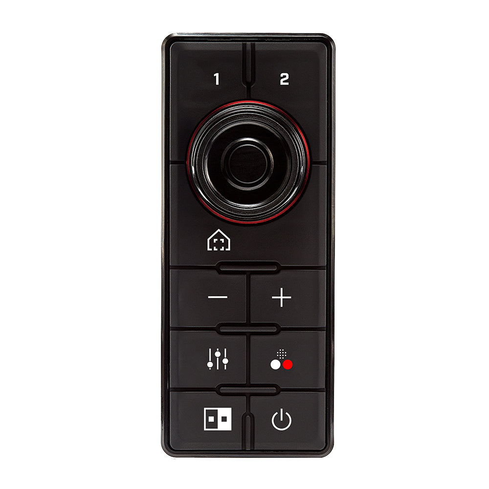 Joystick compacto FLIR JCU3 f/M100/200 - Raymarine RayNet Network [A80510]
