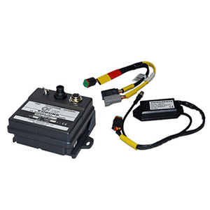 Kit de interfaz Furuno Serie NavPilot 700 para Yamaha Helm Master [FAP6310]