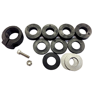 Uflex USA Uflex UC94 Spacer Kit - 40878B