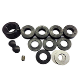 Uflex USA Uflex UC128TS / UC128-SVS Spacer Kit - 40735C