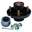 Dexter Super Lube 4 Stud Hub Kit (1,250#) - K08-523-C4 - image 1