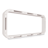 Fusion RV-FS41SPW Sound-Panel 41mm Mounting Spacer - White - 010-12586-00
