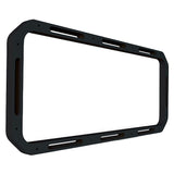 Fusion RV-FS41SPB Sound-Panel 41mm Mounting Spacer - Black - 010-12587-00