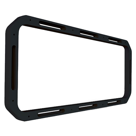 Fusion RV-FS41SPB Sound-Panel 41mm Mounting Spacer - Black - 010-12587-00