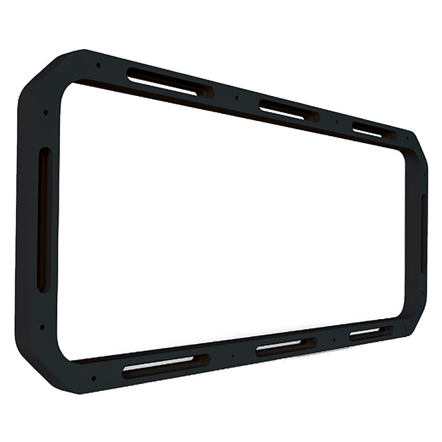 Fusion RV-FS41SPB Sound-Panel 41mm Mounting Spacer - Black - 010-12587-00